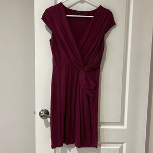 Ann Taylor dress, size 4